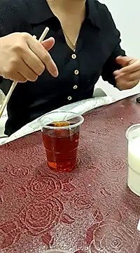 Snapshot of AHL756 chatting on March 1, 2:23 pm AHL756 online show from March 1, 2:23 pm