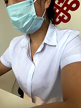 Snapshot of AHL756 chatting on October 28, 2:34 am AHL756 online show from October 28, 2:34 am