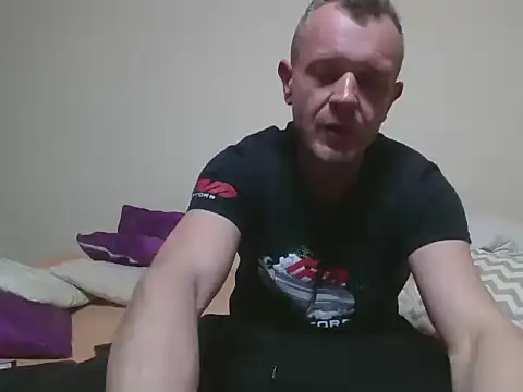 badyjesus online show from February 21, 10:45 pm