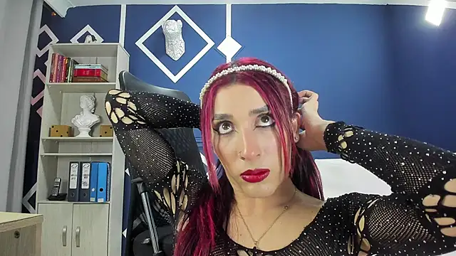 charolbruce 1 online show from February 28, 3:26 pm