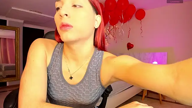 charolbruce 1 online show from May 22, 11:52 am