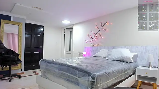 charolbruce 1 online show from March 18, 12:08 pm