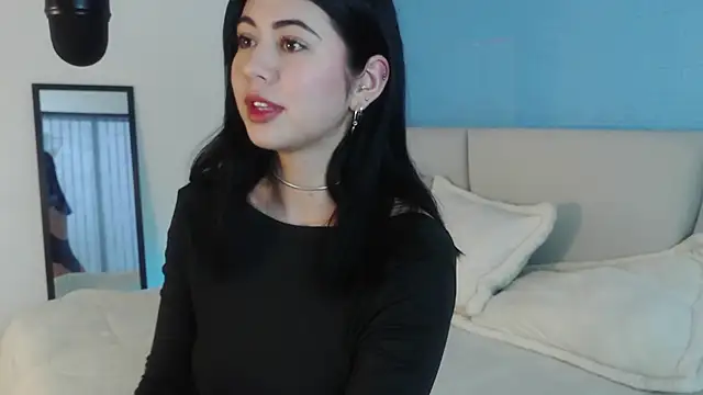 Snapshot of Zoe_Benson chatting on March 8, 12:52 pm Zoe Benson online show from March 8, 12:52 pm
