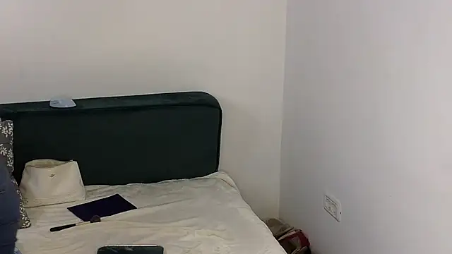 MadameDeFeu online show from March 19, 6:57 am