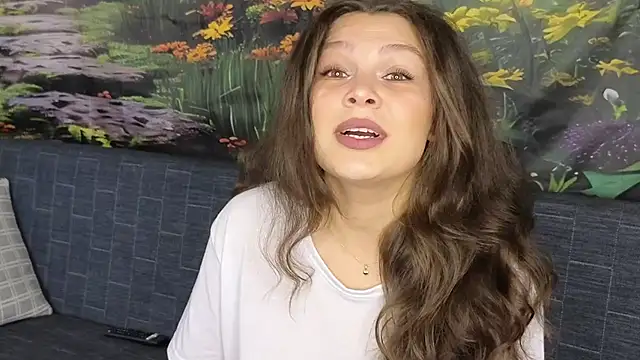 MadameDeFeu online show from November 4, 11:47 am