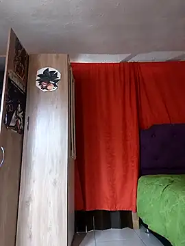 Snapshot of Mich_Stev9524 chatting on February 2, 9:36 pm Mich Stev9524 online show from February 2, 9:36 pm