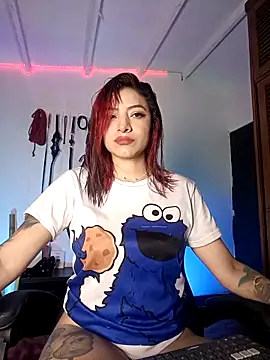 TAFITASLAVE online show from November 21, 12:42 am