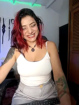 TAFITASLAVE online show from November 23, 12:31 am