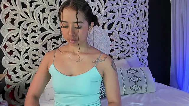 Ammy nova online show from April 3, 8:04 pm