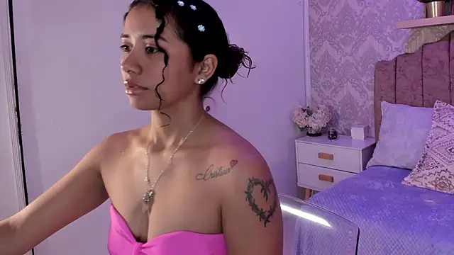 Ammy nova online show from November 14, 8:12 pm