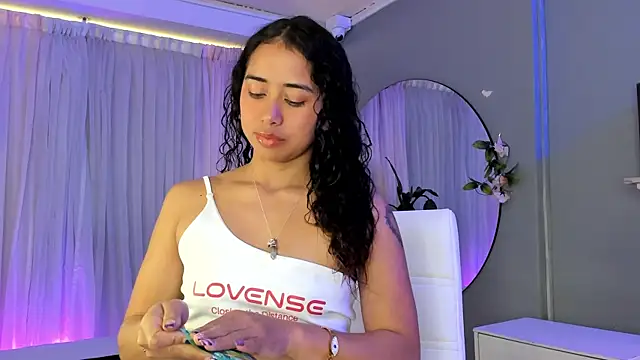 Ammy nova online show from December 22, 7:58 pm