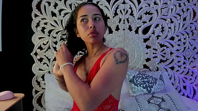 Ammy nova online show from November 13, 9:08 pm