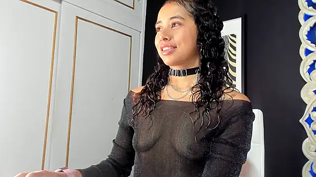 Ammy nova online show from September 15, 7:58 pm