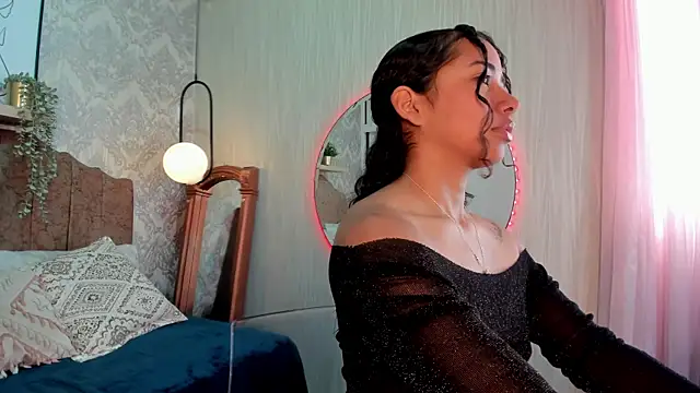 Ammy nova online show from November 18, 7:50 pm