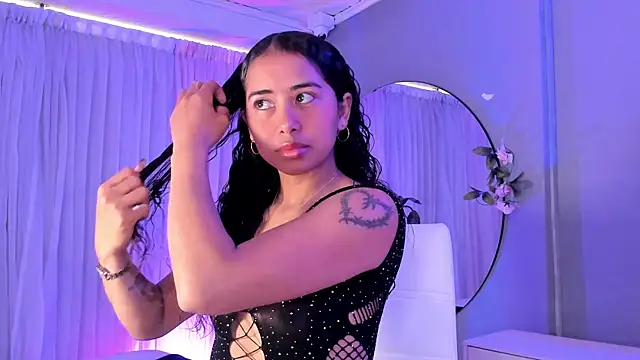 Ammy nova online show from December 19, 8:00 pm