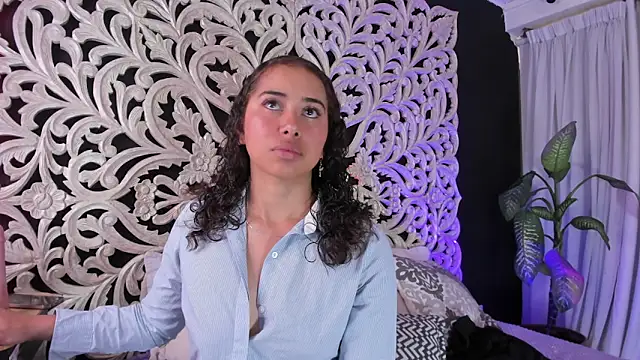 Ammy nova online show from April 2, 8:04 pm