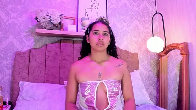 Ammy nova online show from November 8, 7:45 am