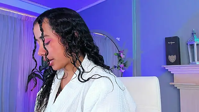 Ammy nova online show from January 10, 7:53 pm