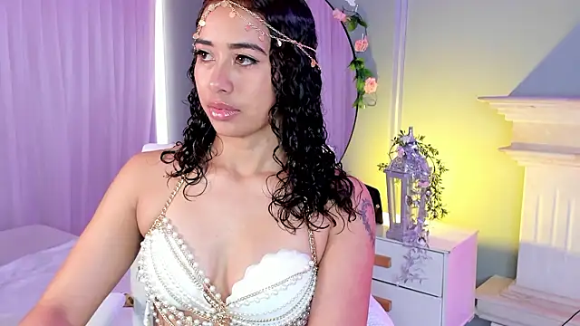 Ammy nova online show from March 11, 7:52 pm