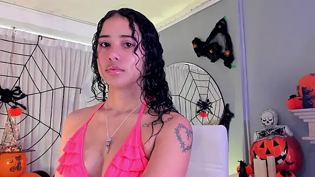 Ammy nova online show from November 1, 8:14 pm