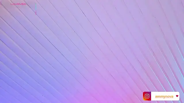 Ammy nova online show from February 7, 8:06 pm