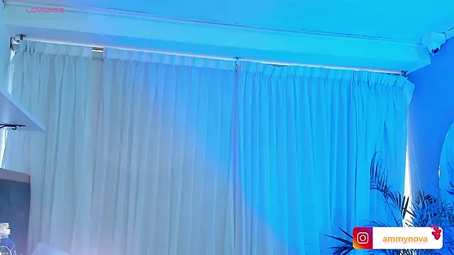 Ammy nova online show from October 22, 7:46 pm