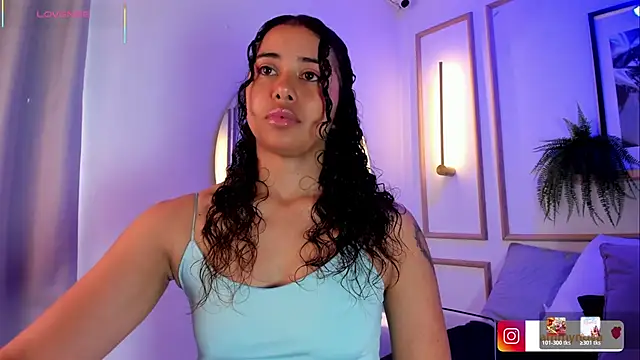 Ammy nova online show from March 6, 8:04 pm