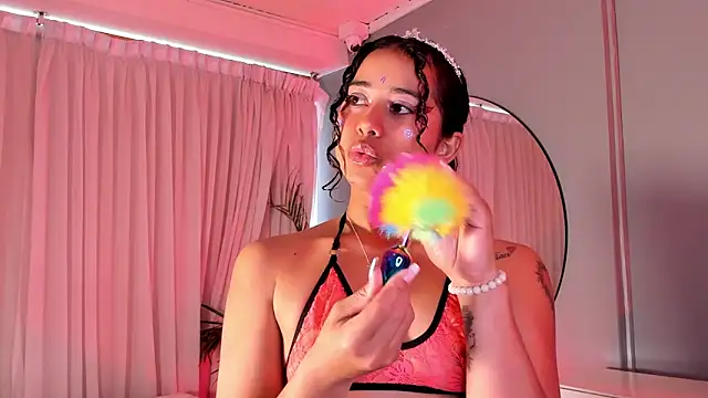 Ammy nova online show from October 20, 7:58 pm