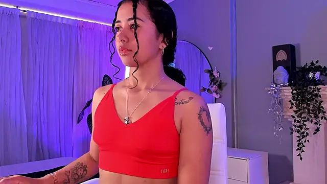 Ammy nova online show from December 18, 7:29 pm