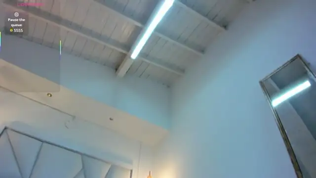 AbigailWilliams  online show from February 16, 11:09 am