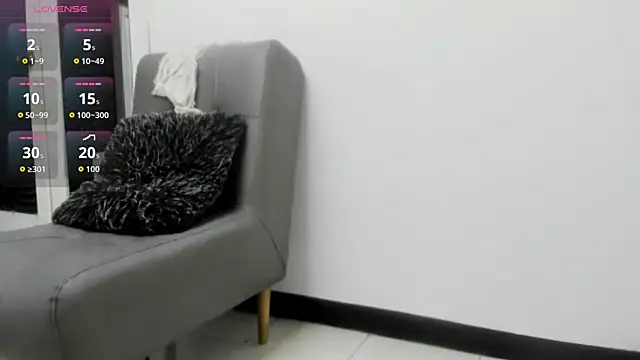 AbigailWilliams  online show from January 14, 11:14 am