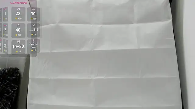 AbigailWilliams  online show from December 21, 11:12 am