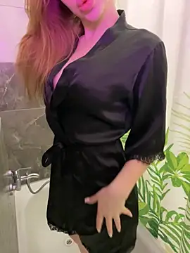 Belochka a online show from February 18, 7:21 pm