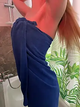 Belochka a online show from March 1, 12:49 pm