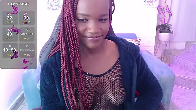 cattalheya online show from March 13, 3:28 pm