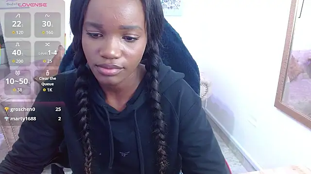 cattalheya online show from October 23, 3:10 pm