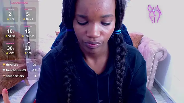 cattalheya online show from November 23, 12:31 am