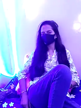 indian yourshreya69 online show from October 19, 7:38 pm