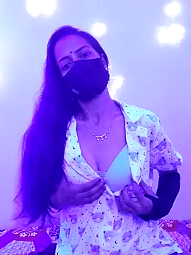 indian yourshreya69 online show from October 19, 4:15 am