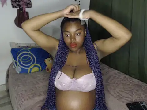 lyssyhorny online show from March 17, 11:57 pm