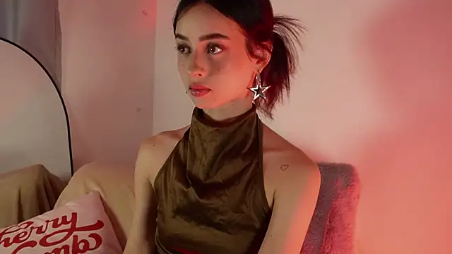 Snapshot of salome-brown chatting on March 23, 11:15 pm salome-brown online show from March 23, 11:15 pm