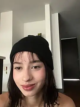 Snapshot of salome-brown chatting on February 6, 10:00 pm salome-brown online show from February 6, 10:00 pm