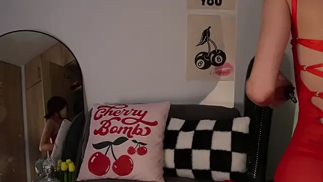 Snapshot of salome-brown chatting on October 25, 9:15 pm salome-brown online show from October 25, 9:15 pm