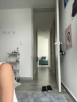 salome-brown online show from January 14, 7:39 pm