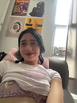 Snapshot of salome-brown chatting on May 23, 10:20 pm salome-brown online show from May 23, 10:20 pm