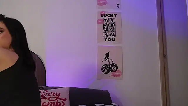 Snapshot of salome-brown chatting on November 26, 3:34 pm salome-brown online show from November 26, 3:34 pm