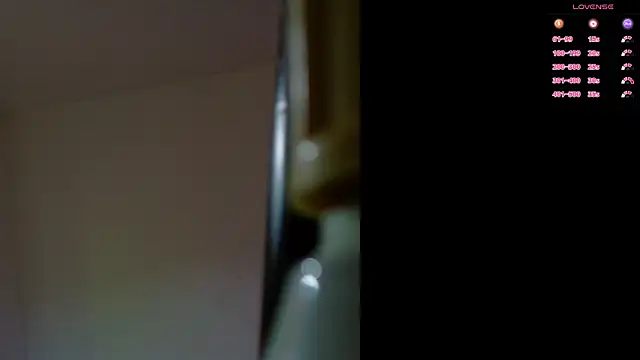 Gaby Vegaa online show from November 15, 10:03 pm