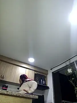 Gaby Vegaa online show from January 12, 10:22 am