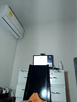 Gaby Vegaa online show from March 30, 7:43 am