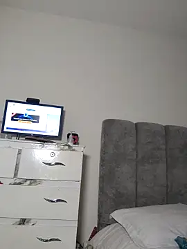 Gaby Vegaa online show from April 19, 4:19 pm